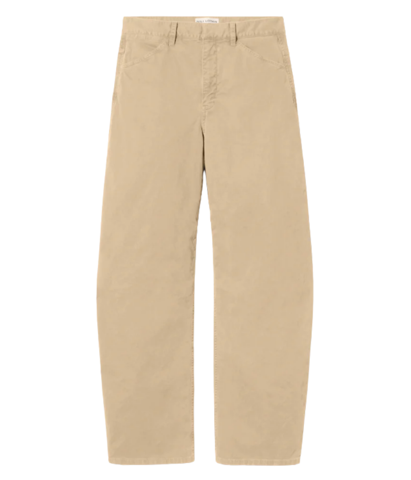 Tribeca Pant in Vintage Washed Solstice
