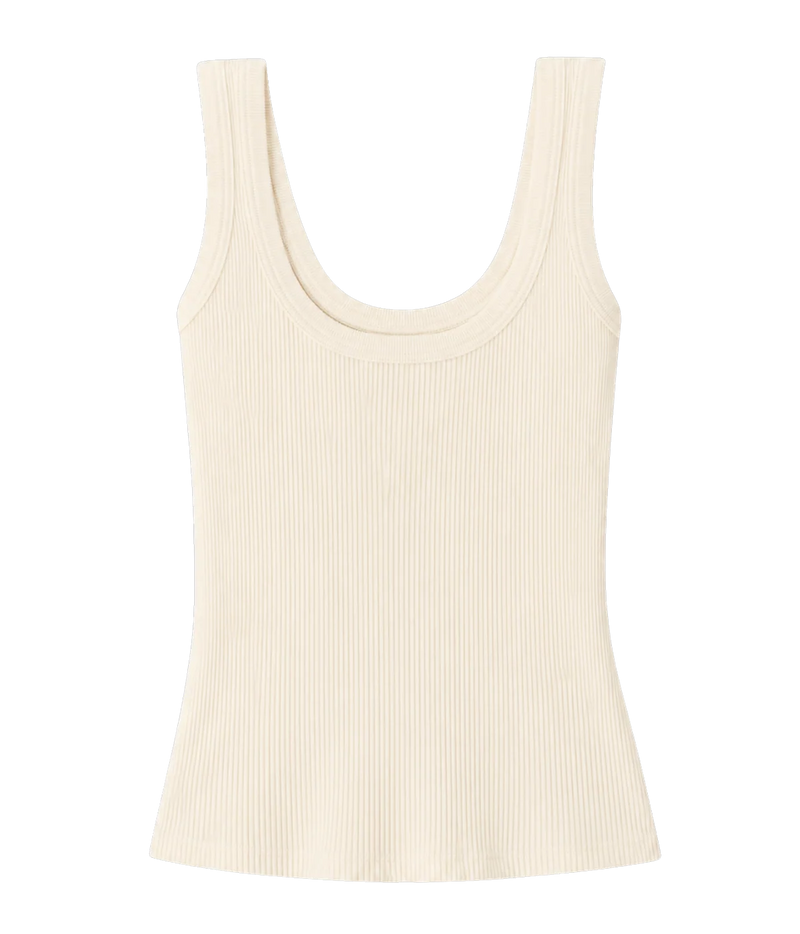 Faye Tank In Dune