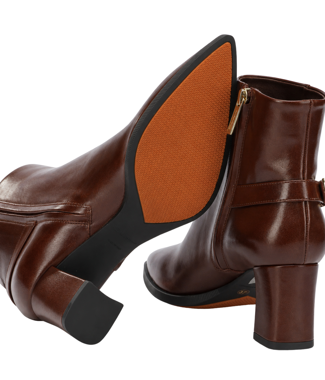 Elly Boot 65 in BROWN