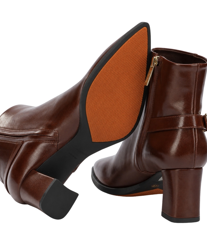 Elly Boot 65 in BROWN