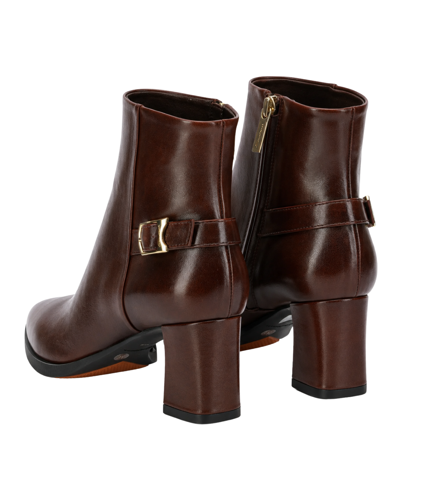 Elly Boot 65 in BROWN