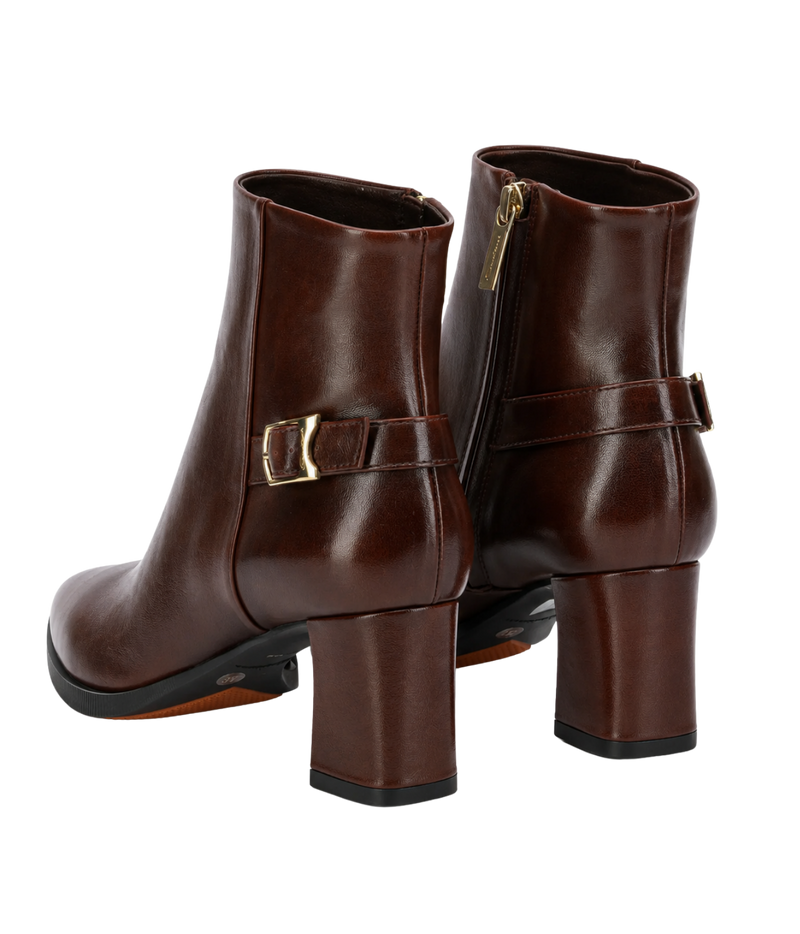 Elly Boot 65 in BROWN
