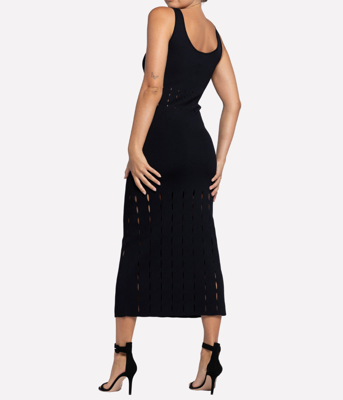 *FINAL SALE* MARINET-DRESS