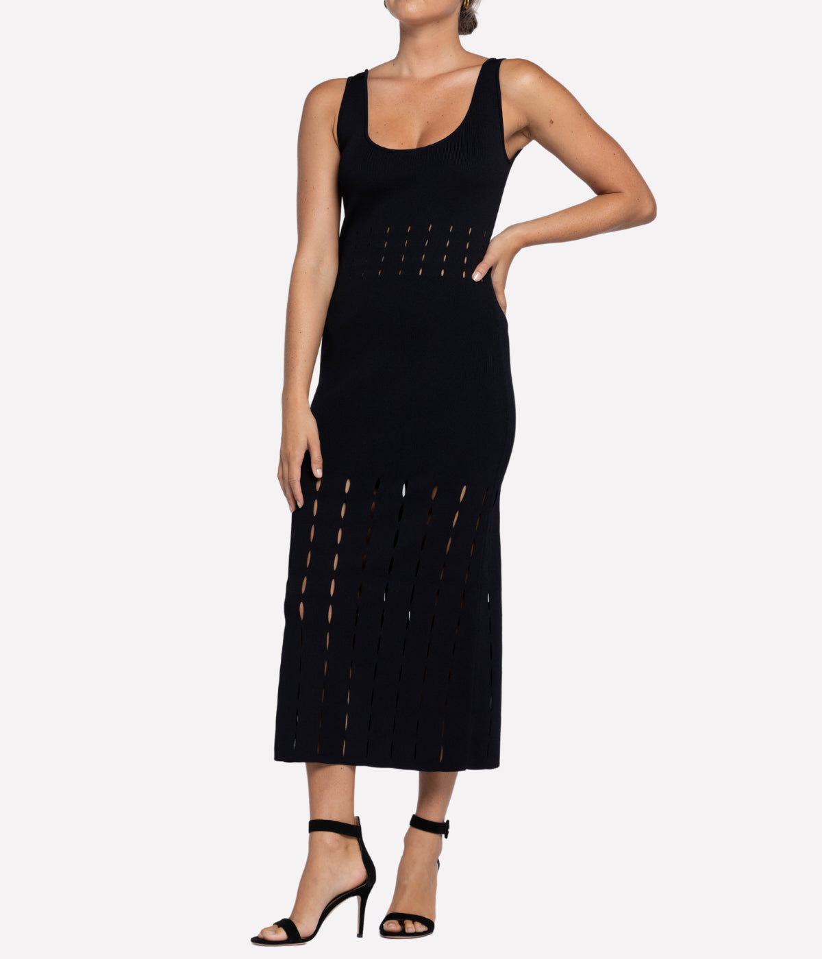 *FINAL SALE* MARINET-DRESS