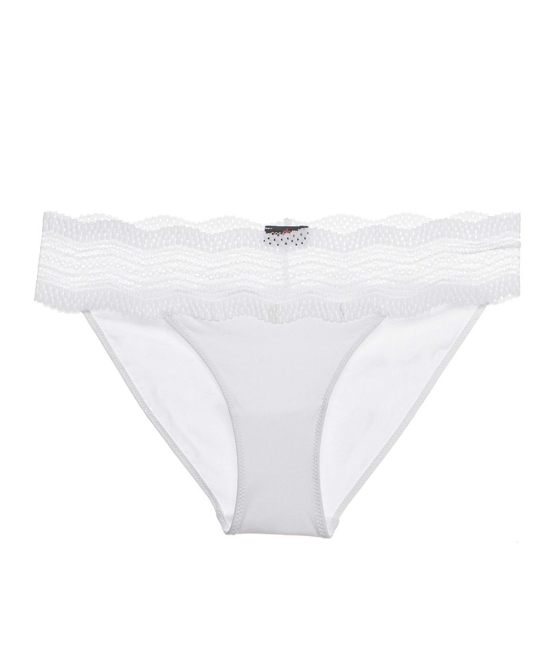 Dolce Bikini in White