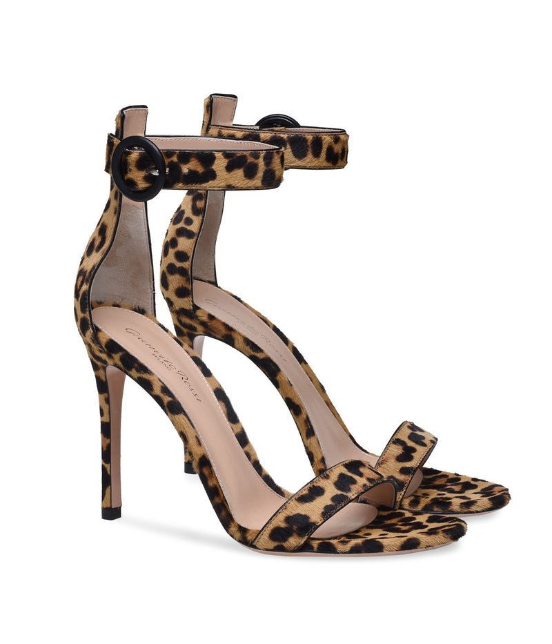 Portofino 85 in Leopard