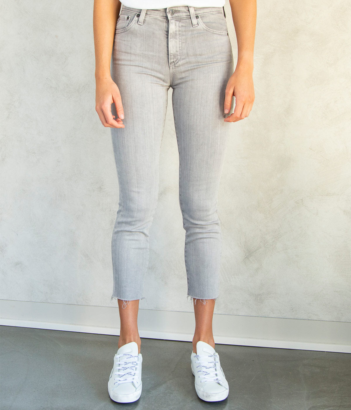 The Isabelle Jeans in Intersellar