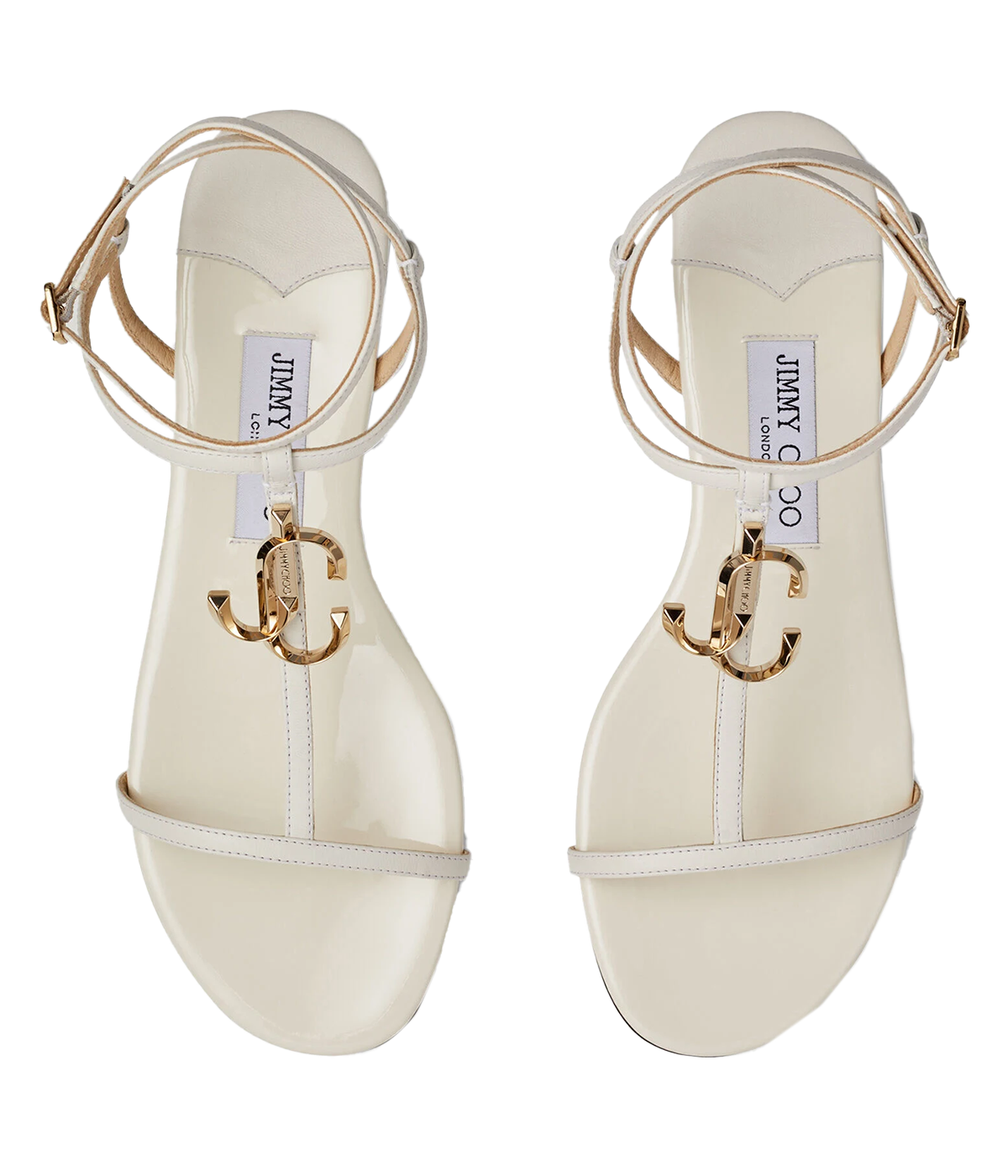 Jimmy choo alodie discount sandals