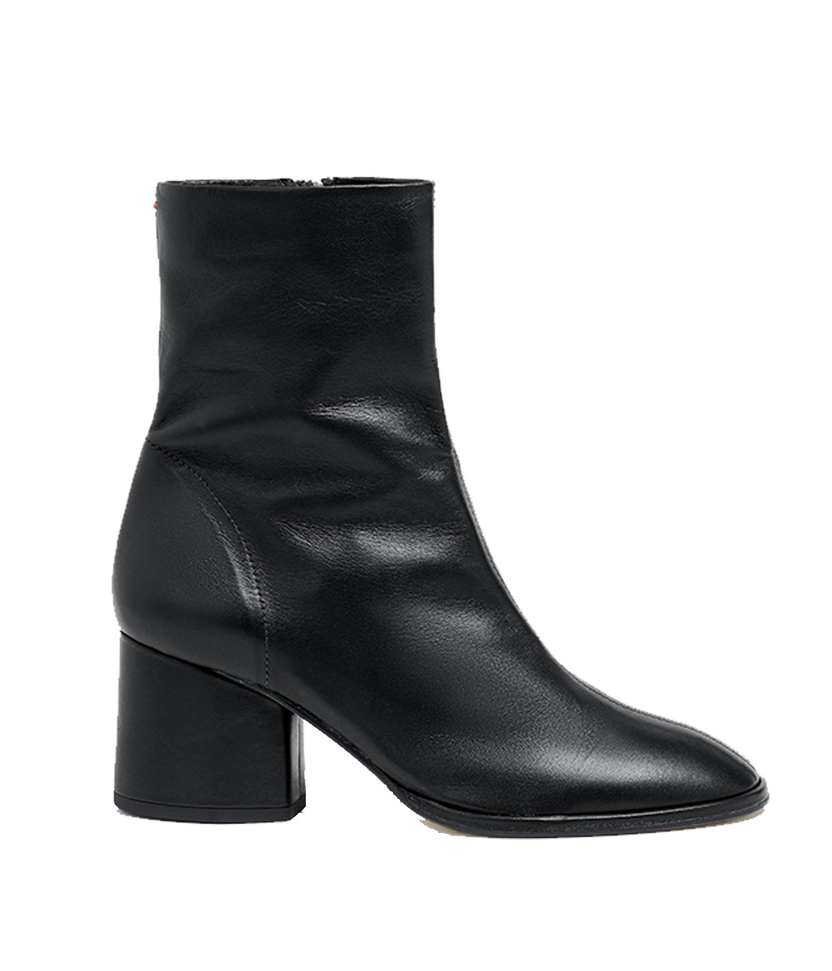 *FINAL SALE* Andreia Nappa in Black