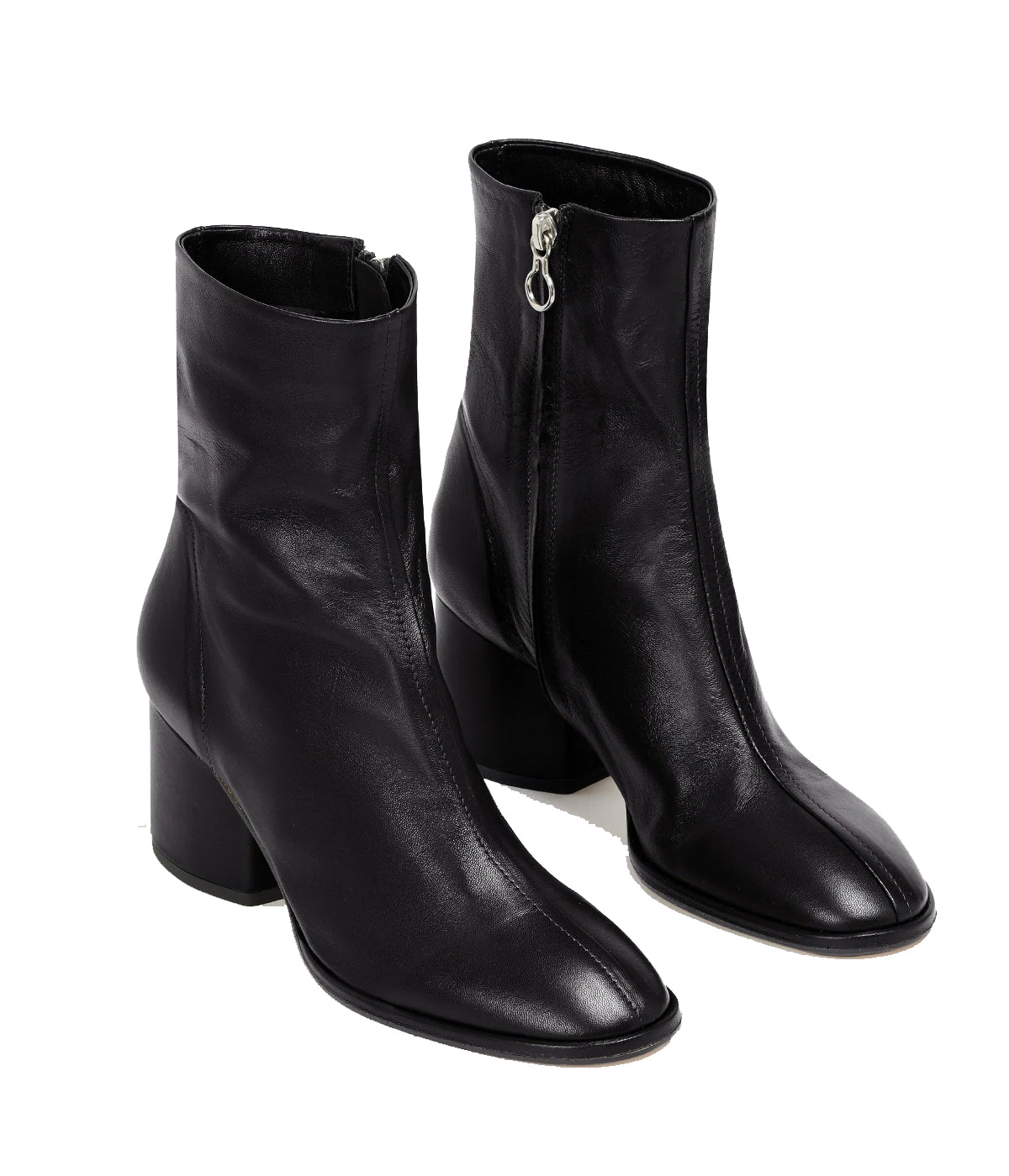 *FINAL SALE* Andreia Nappa in Black