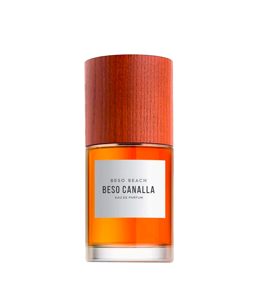 Beso Canalla Perfume