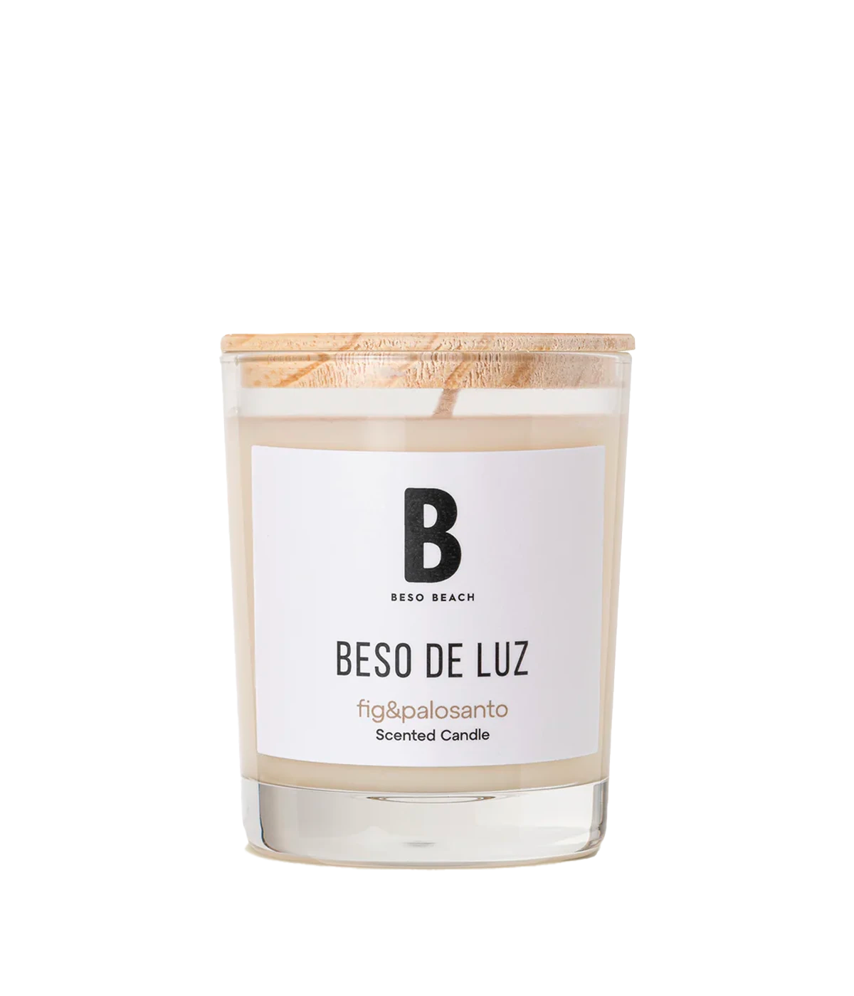 Beso De Luz Candle