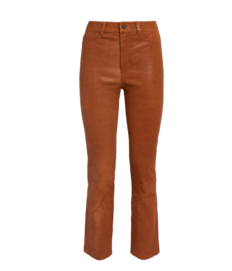 Paige has never been afraid to make a bold move when it comes to pushing creative boundaries. 