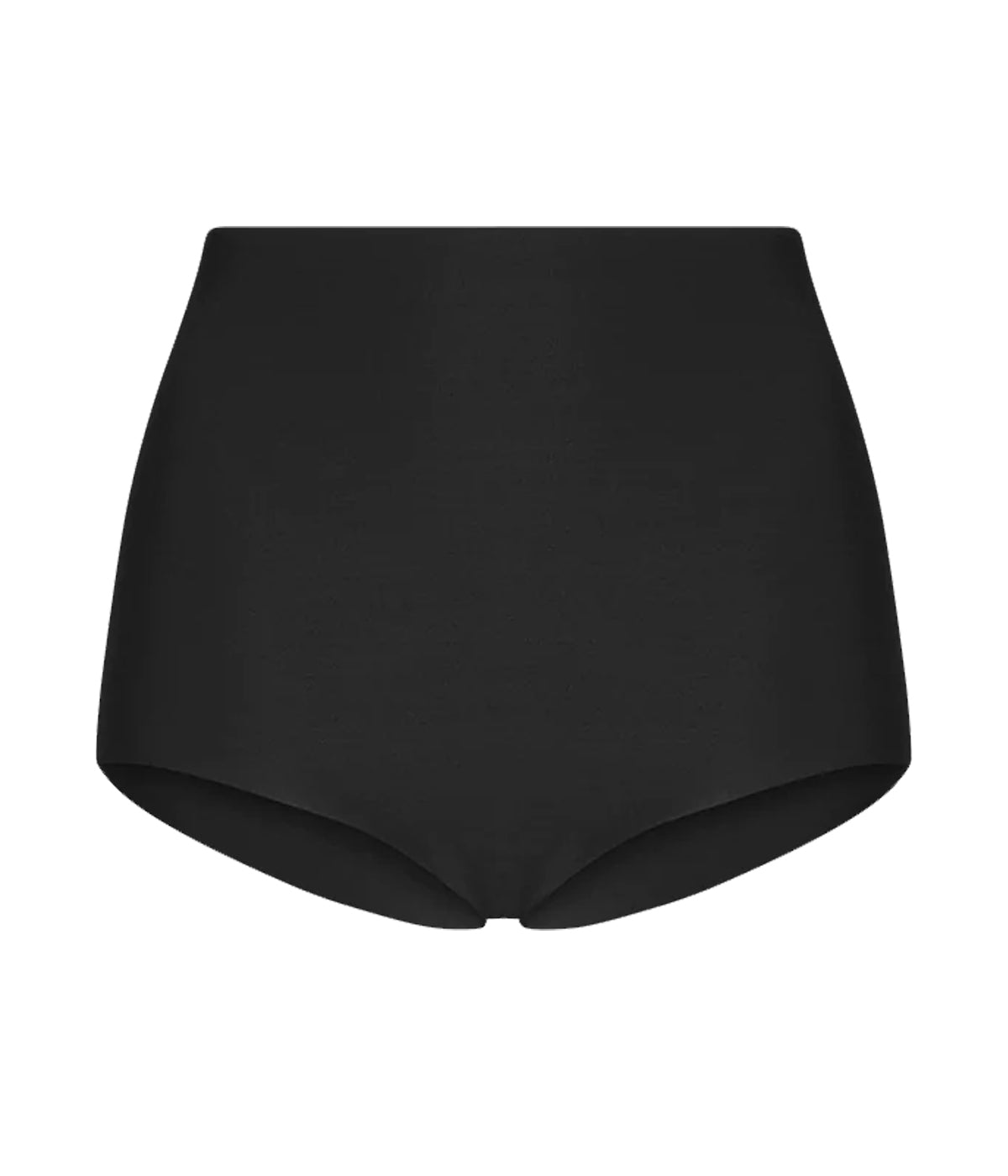 Classic Control Brief in Black