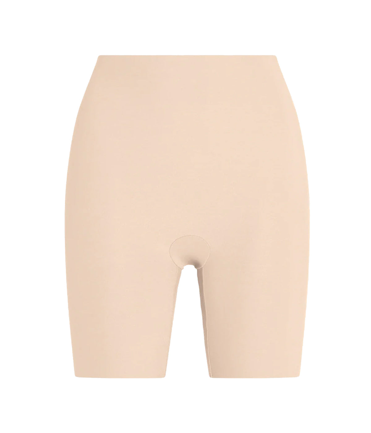 Classic Control Short in Beige