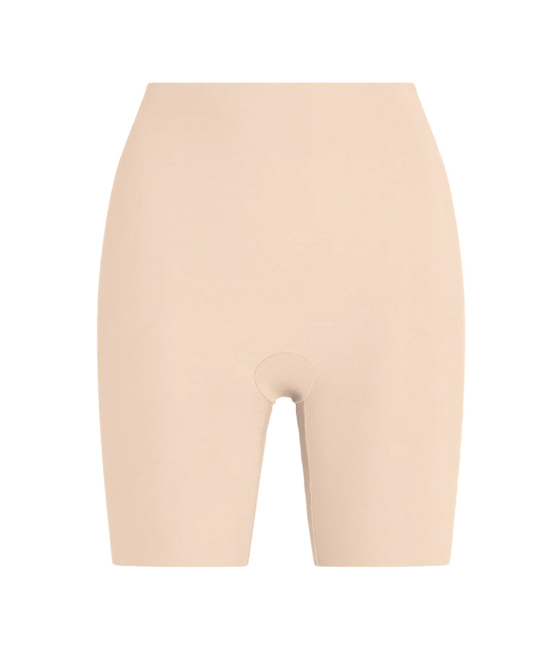 Classic Control Short in Beige