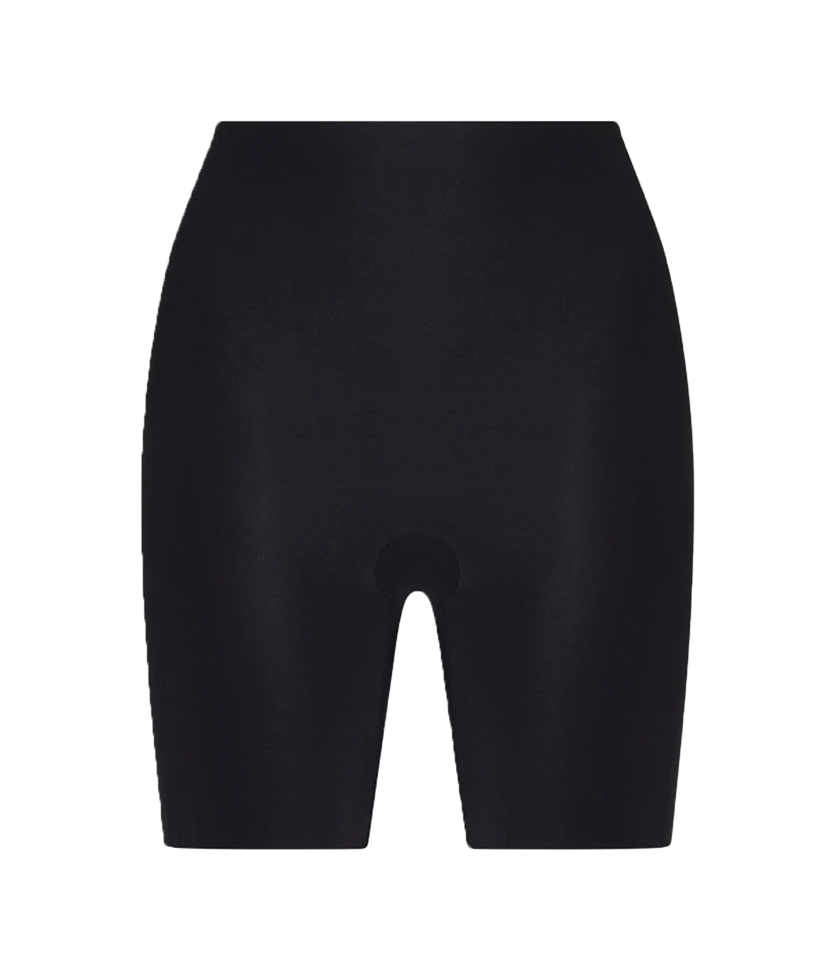 Classic Control Short in Black