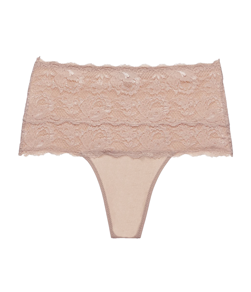 Control Sexy Thong in Sette