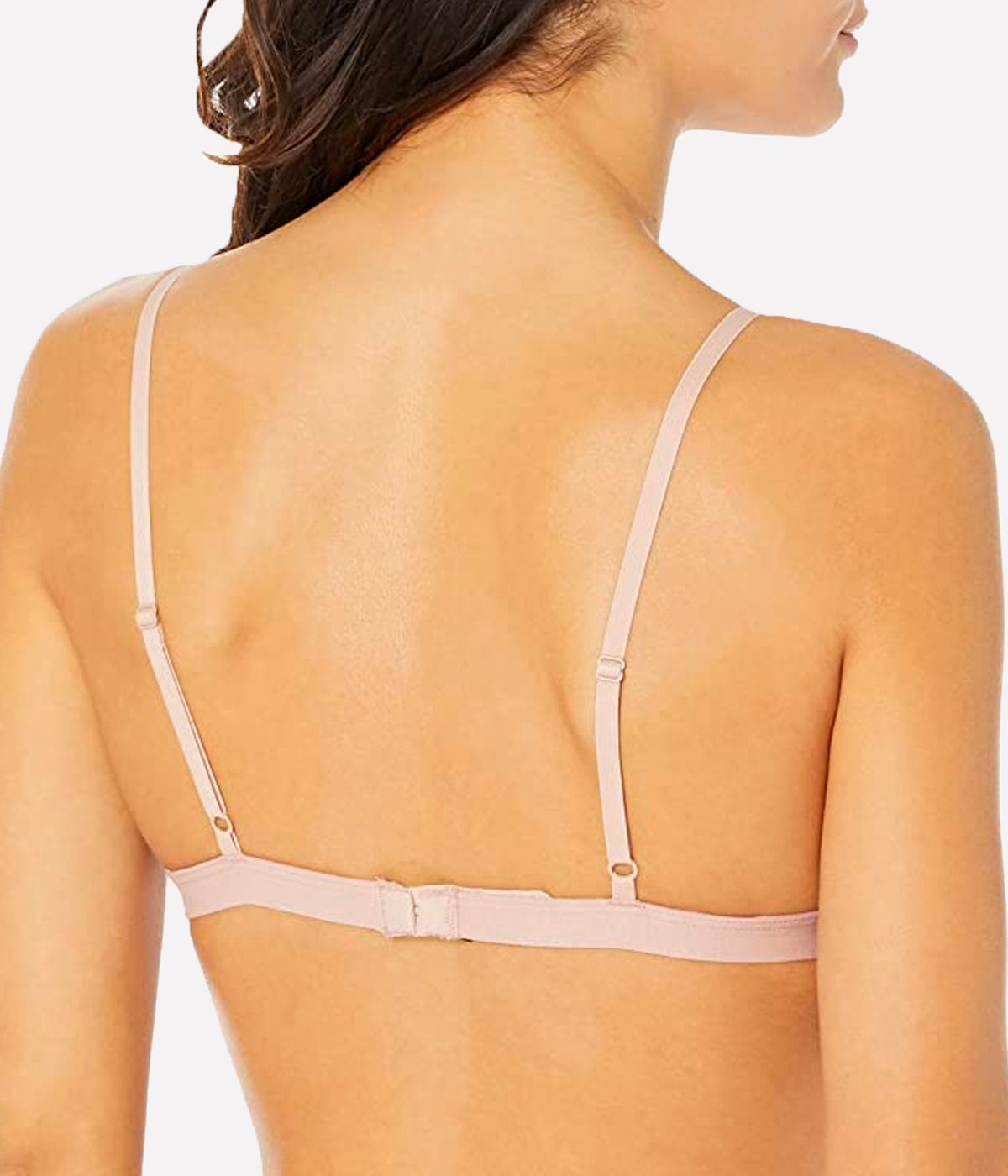 Dolce Soft Bra in Mandorla