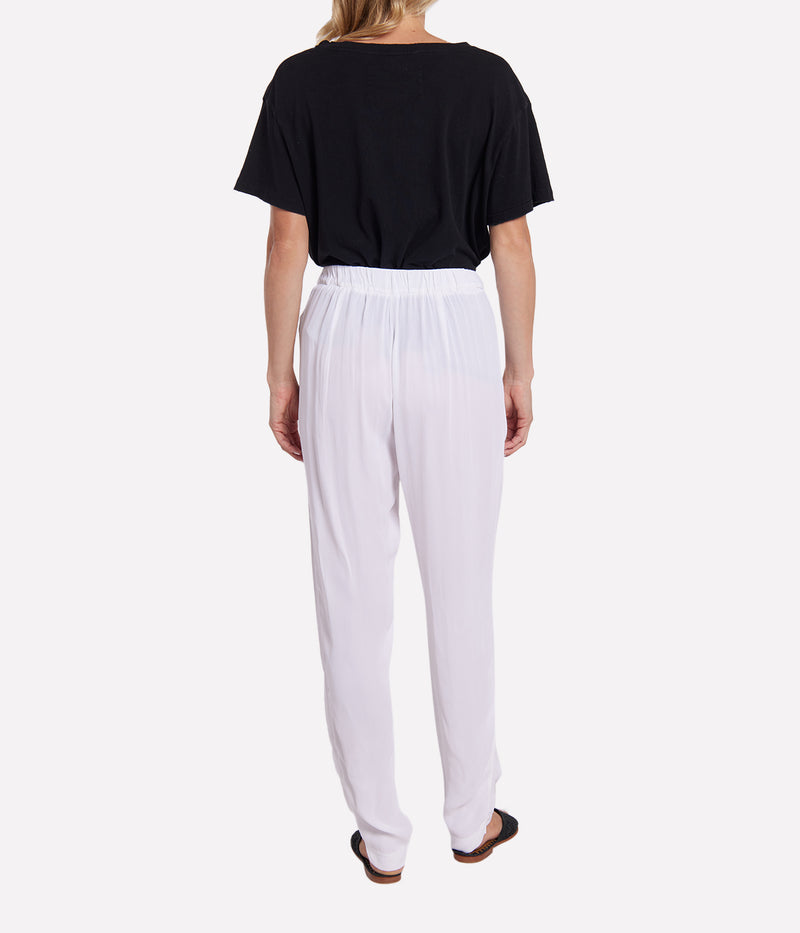 SLIM PANT