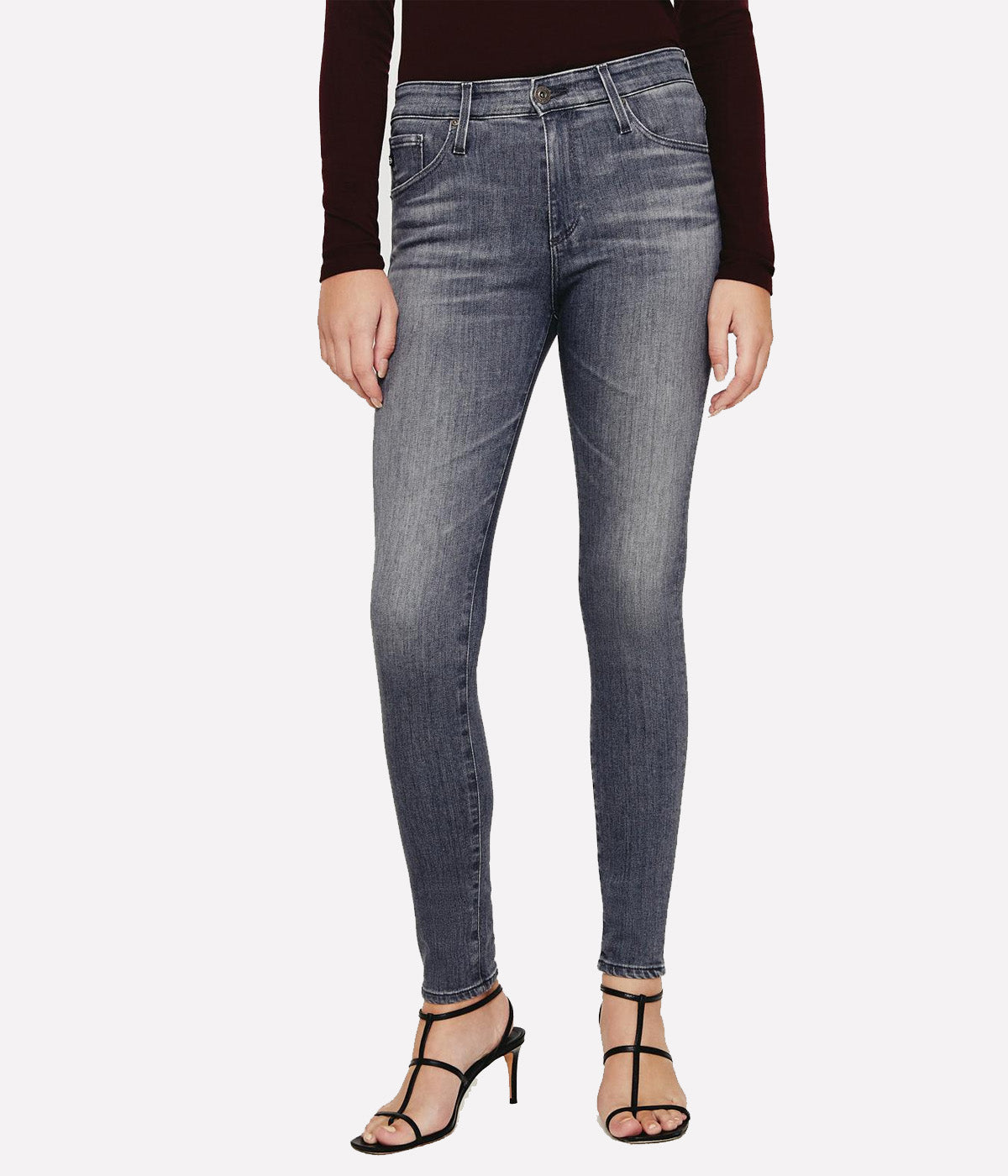 Farrah Skinny Jean in Metro