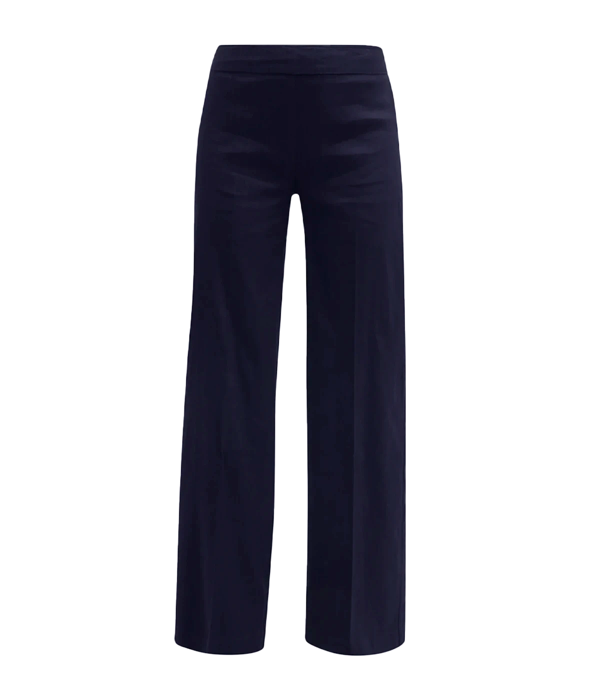 *FINAL SALE* Flavia Pants in Navy Blue