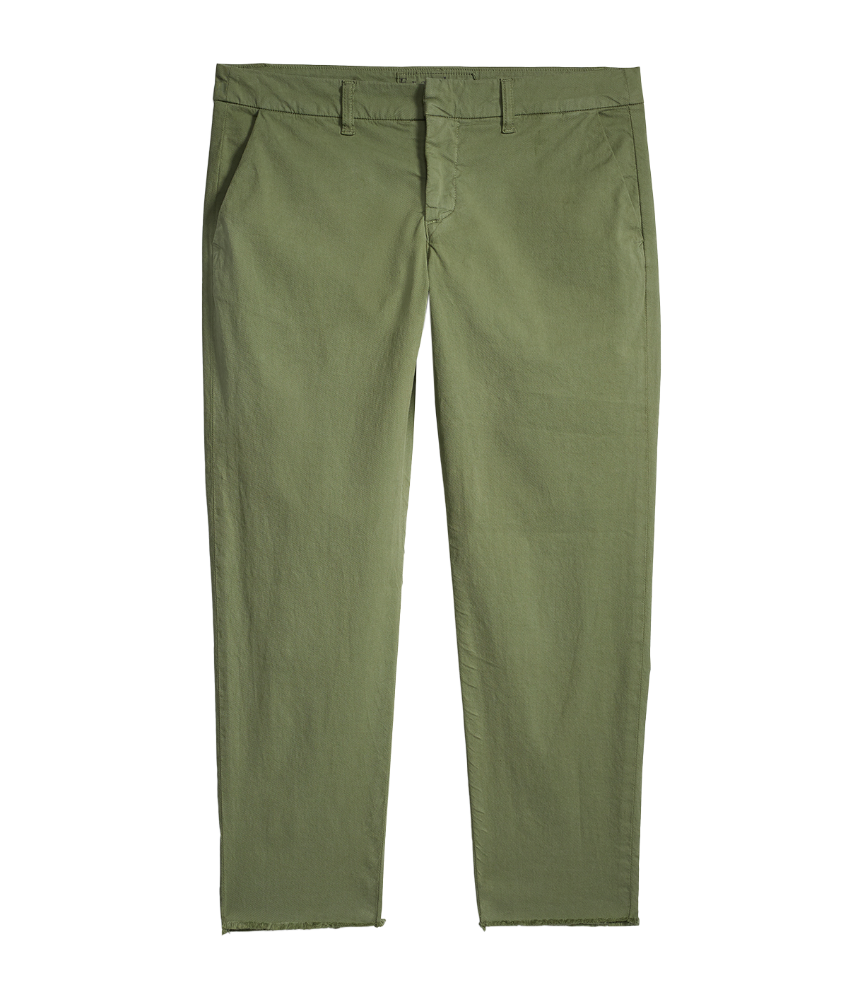The Wicklow Chino in Army
