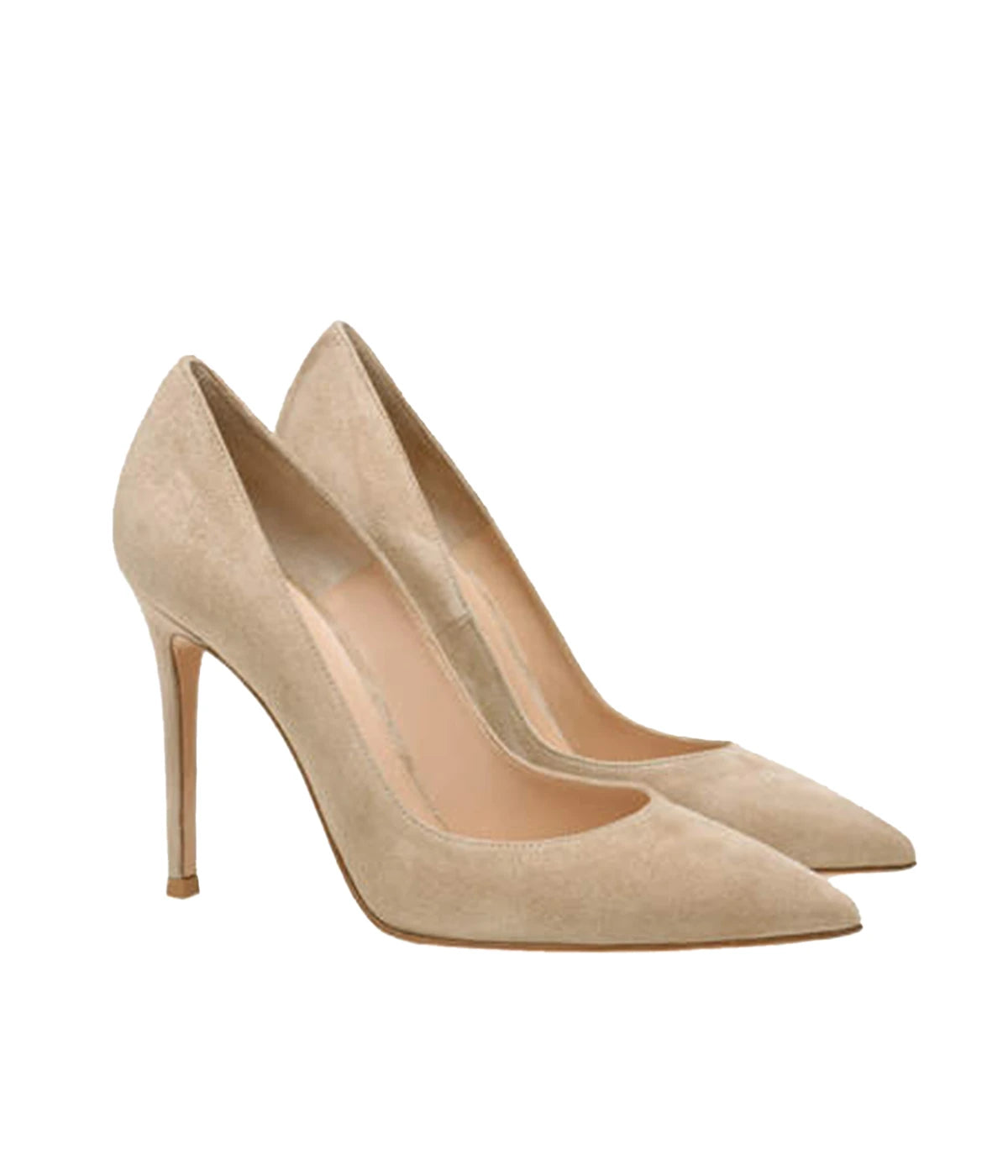 Gianvito 105 in Bisque