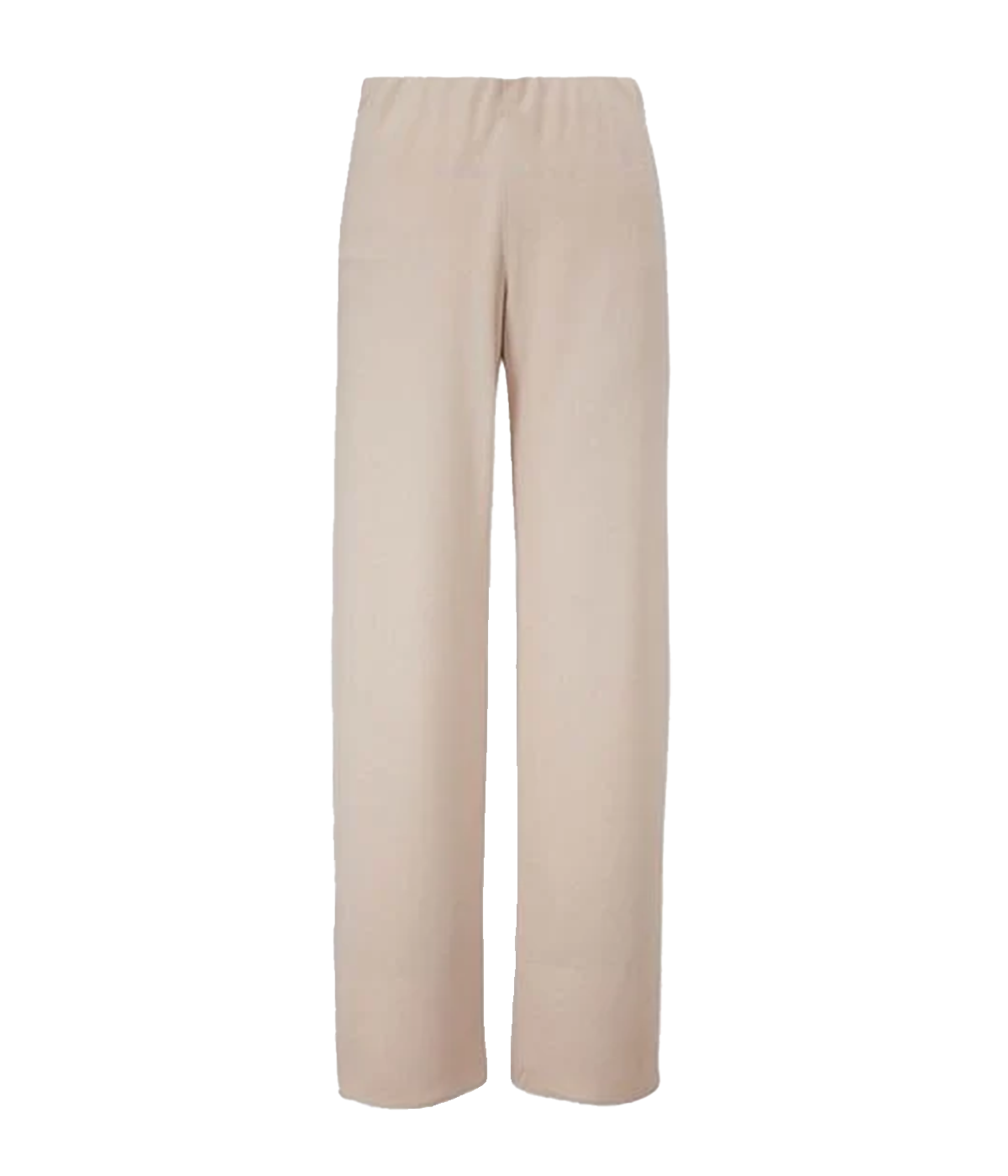 High Waisted Bias Pant in Shell