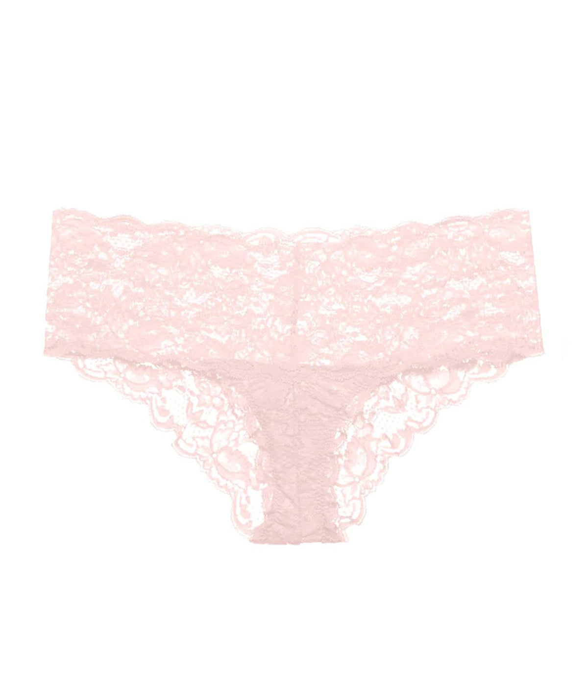 Hotpants in Pink Lilly