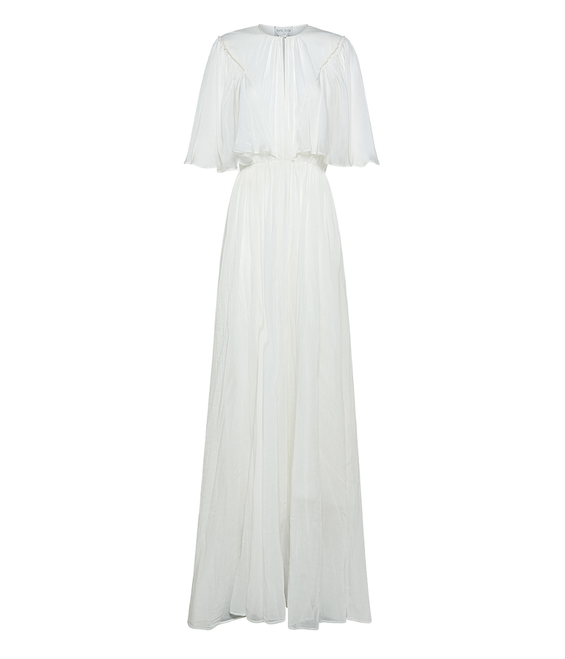 Il voile incantato long dress