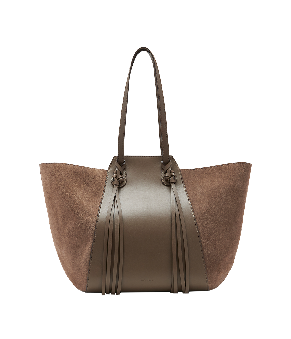 Imogen Large Carryall Tote in Mica