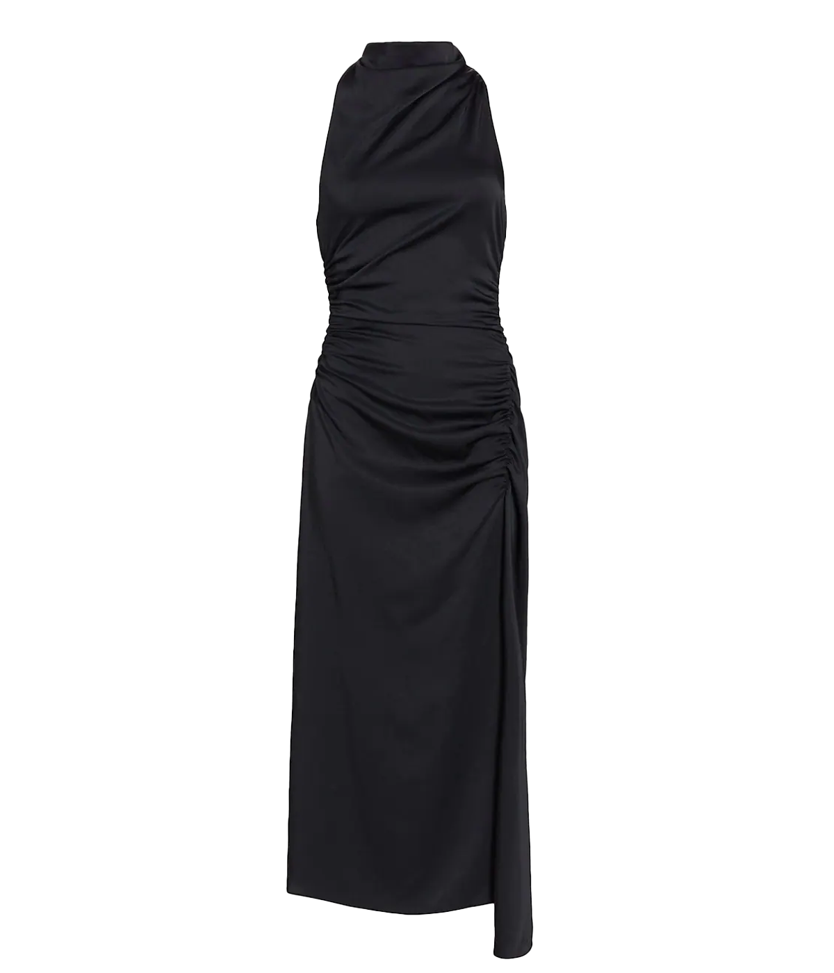 Inez Dress in Black