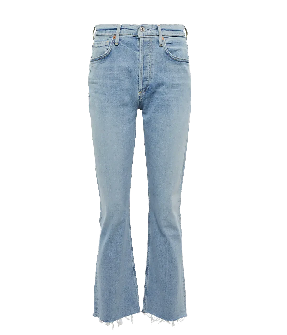 Isola Zip Jean in Lyric