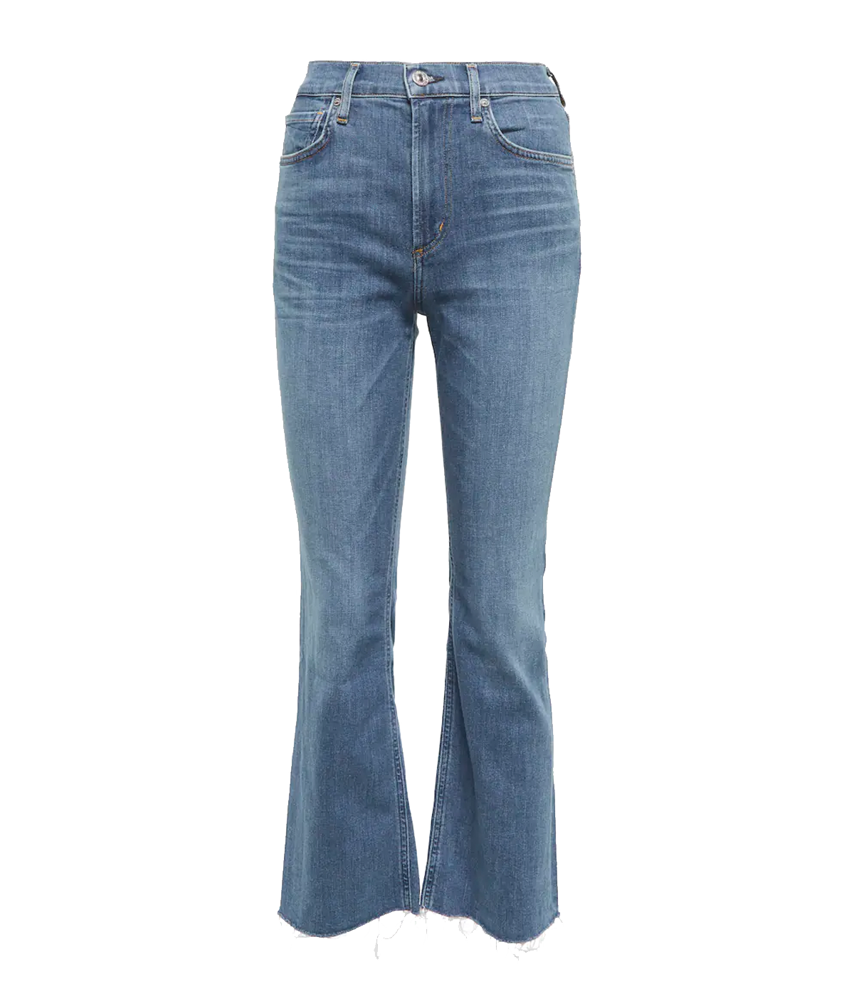 Isola Zip Jean in Pixie