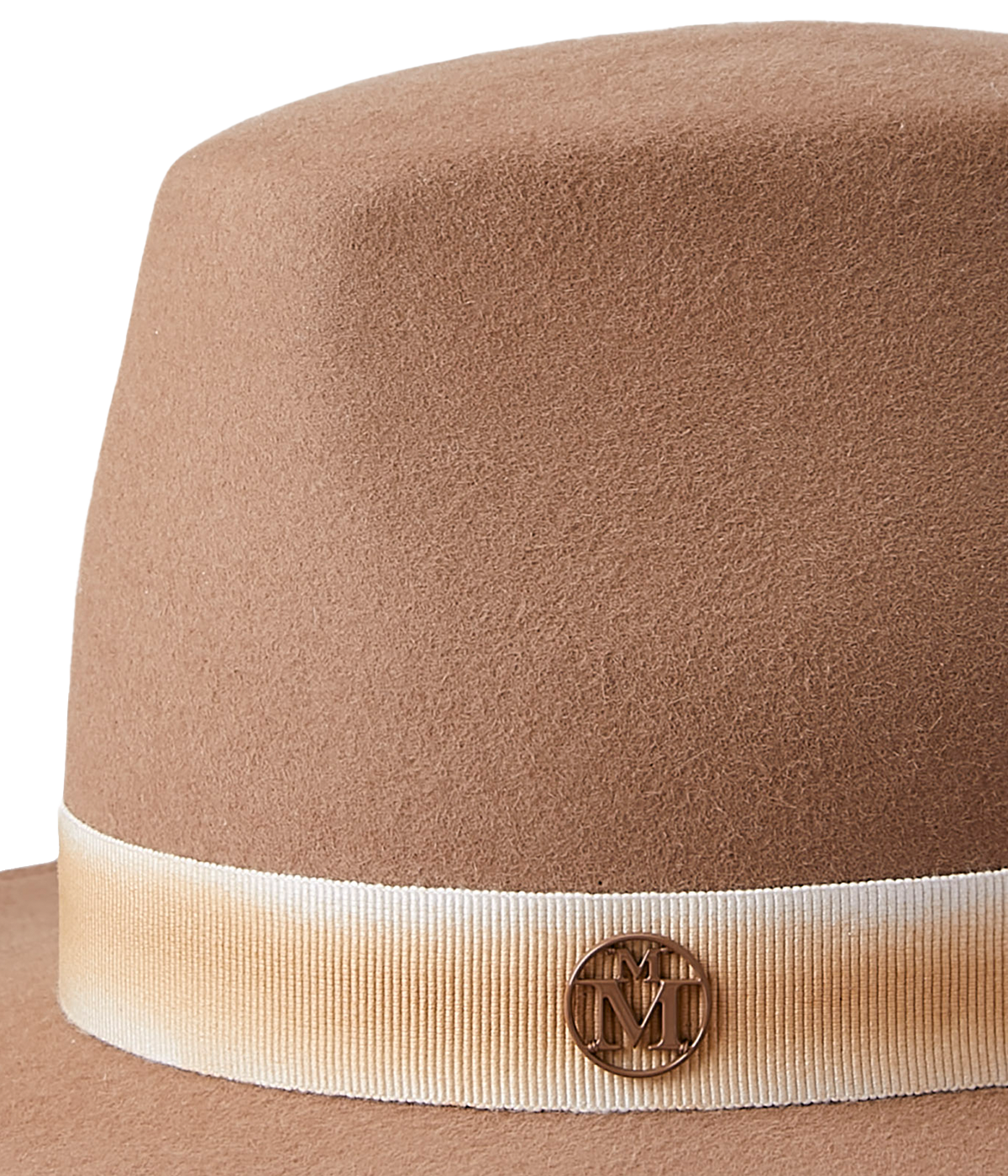 Kyra Hat in True Camel