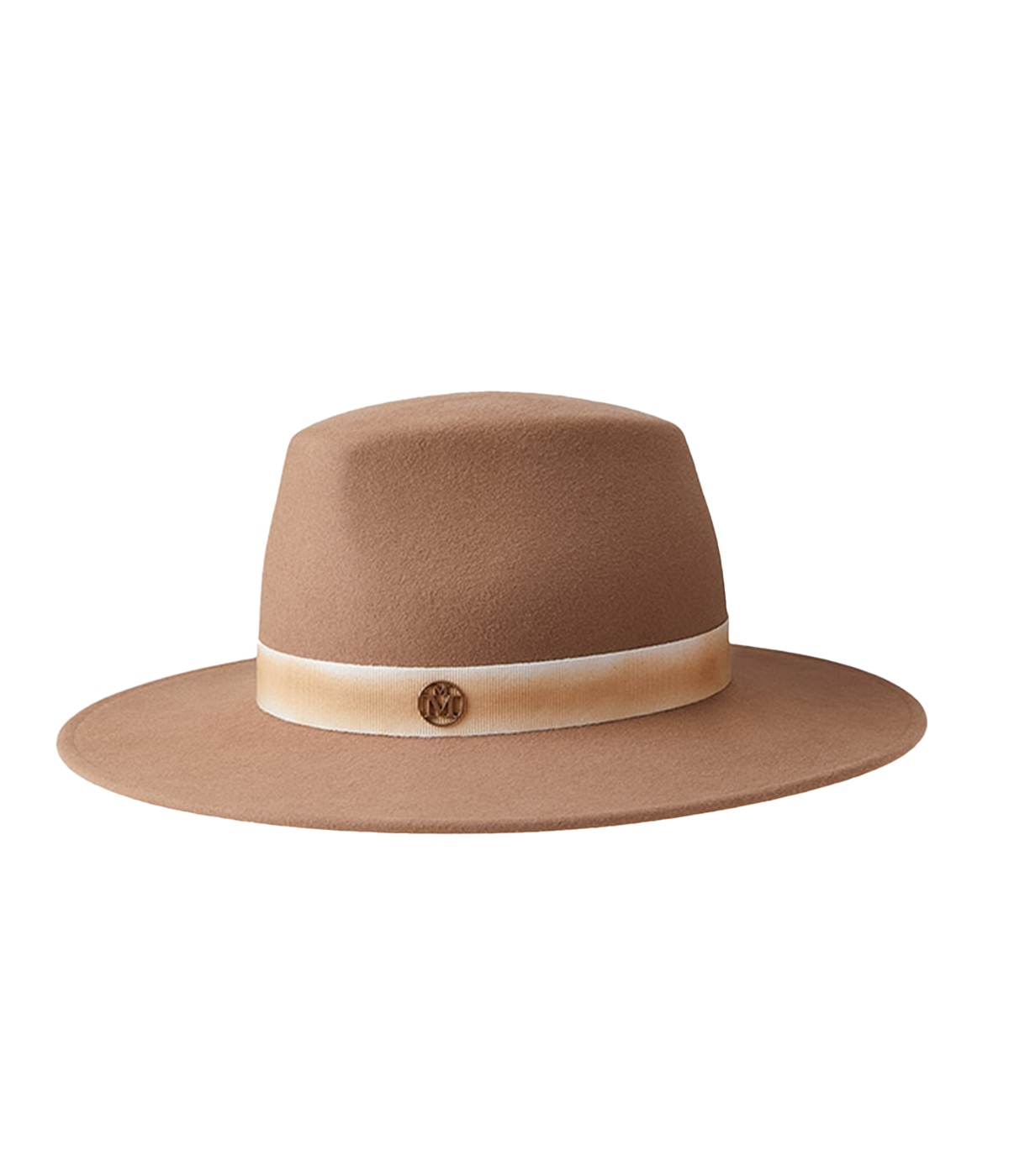 Kyra Hat in True Camel