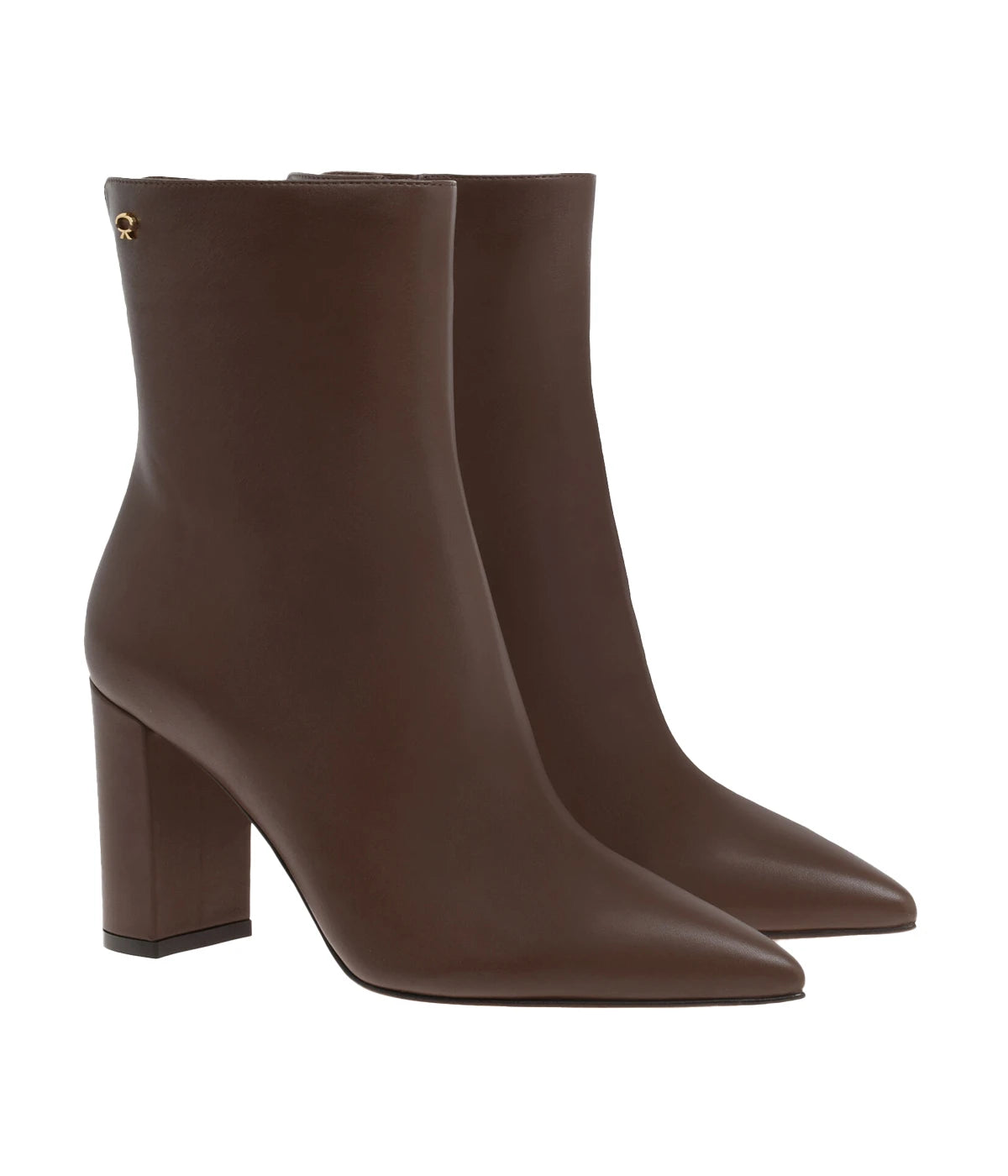 Lyell Boot 85 in Brown