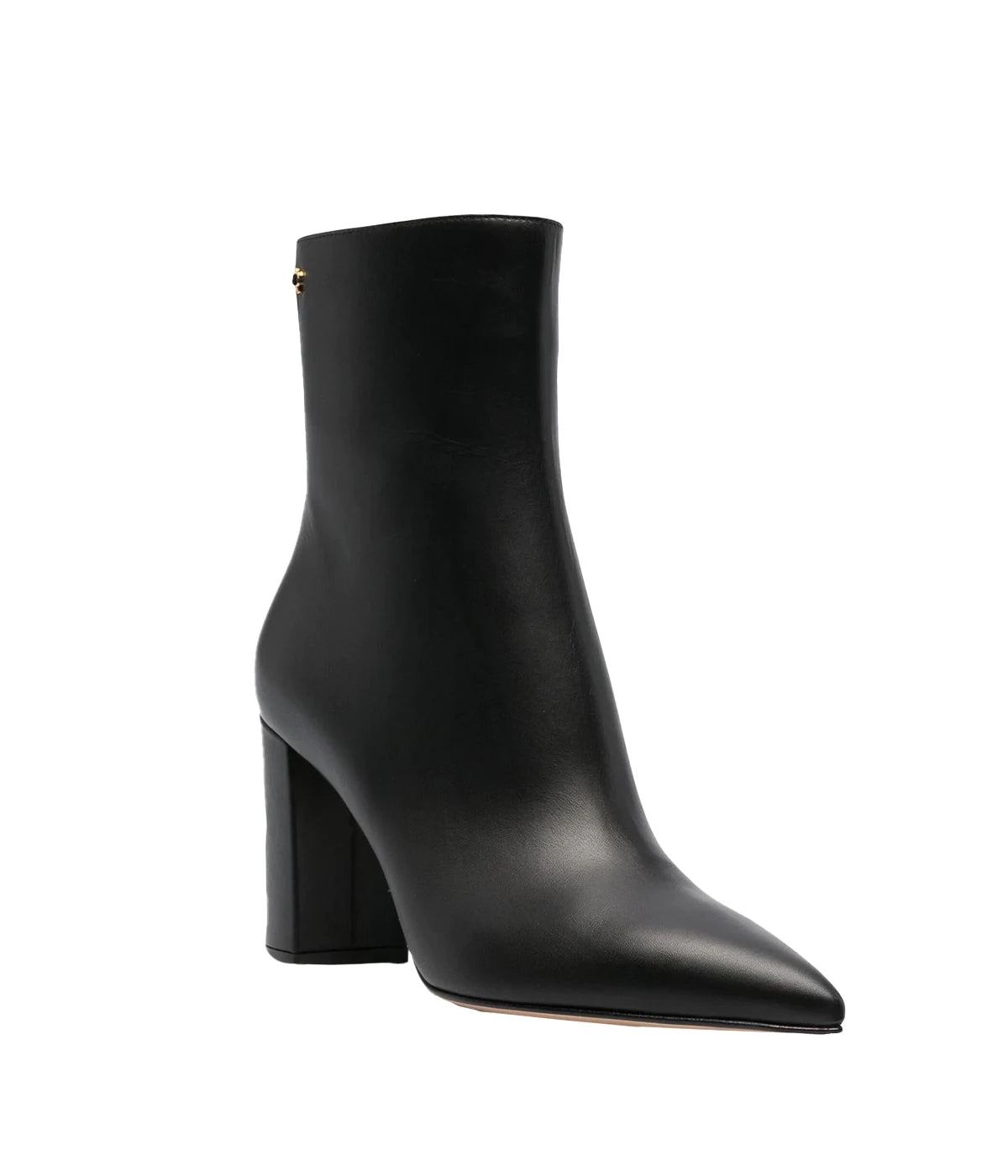 Lyell Boot 85 in Black