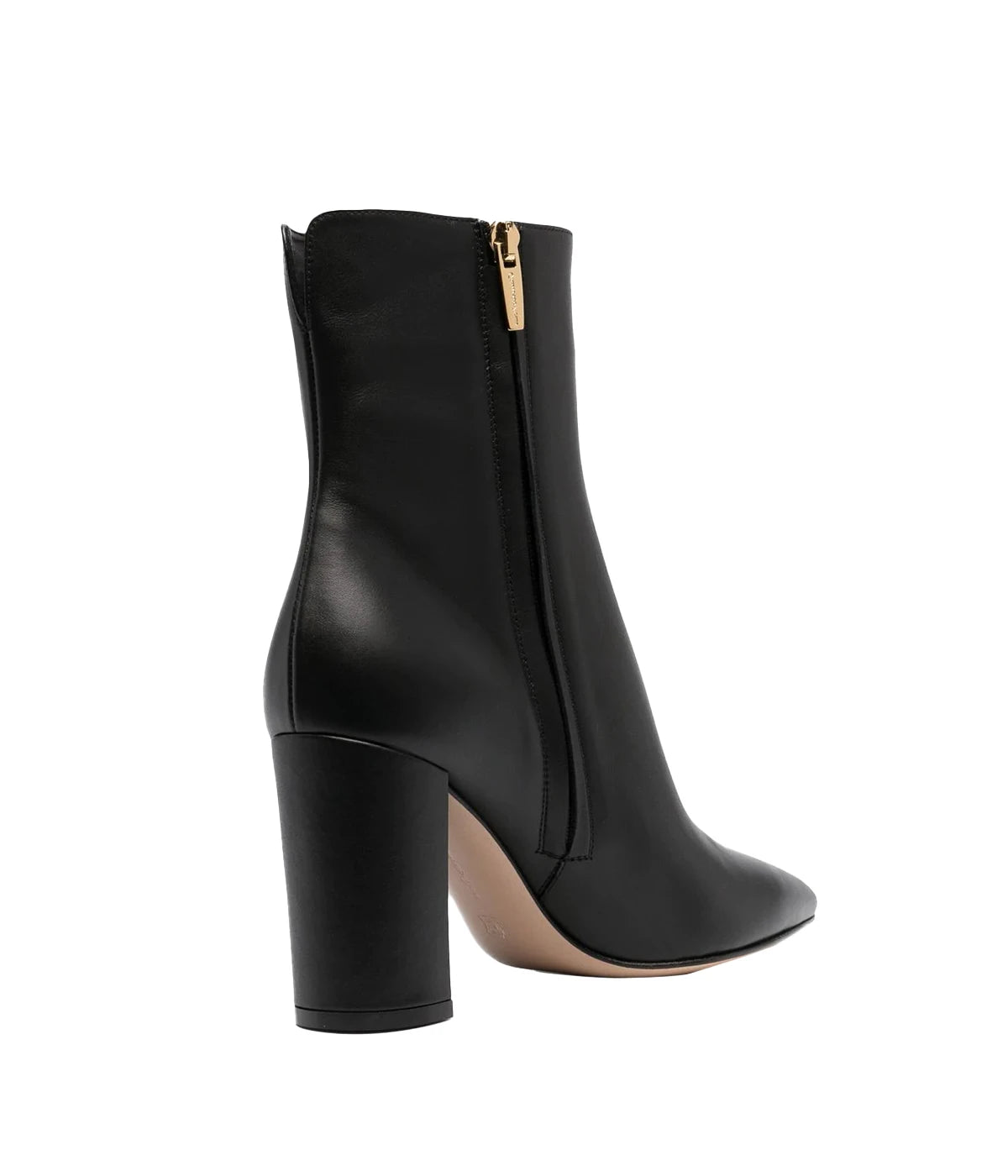 Lyell Boot 85 in Black