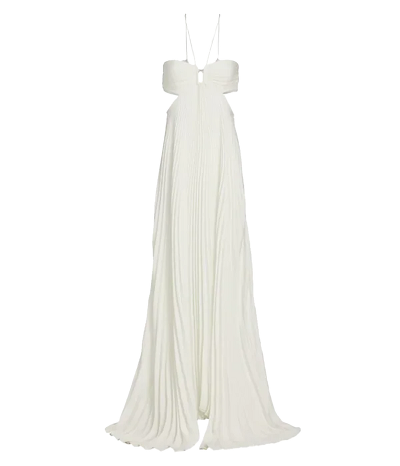 Moira Dress