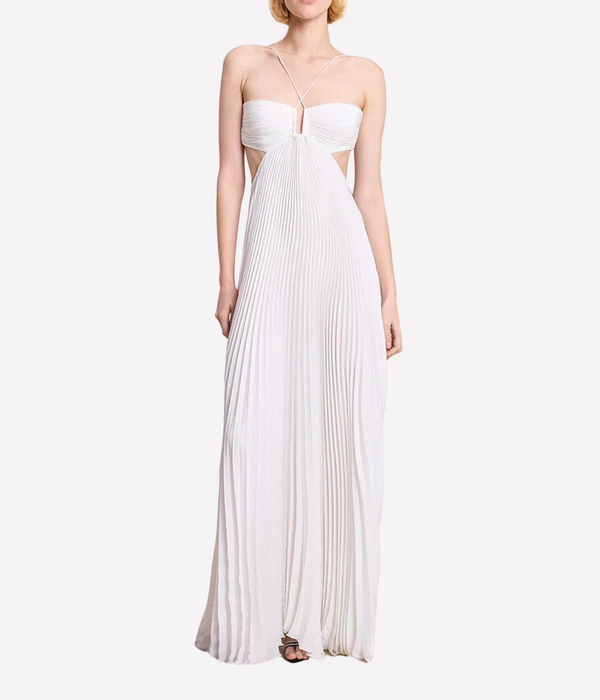 *FINAL SALE* Moira Dress