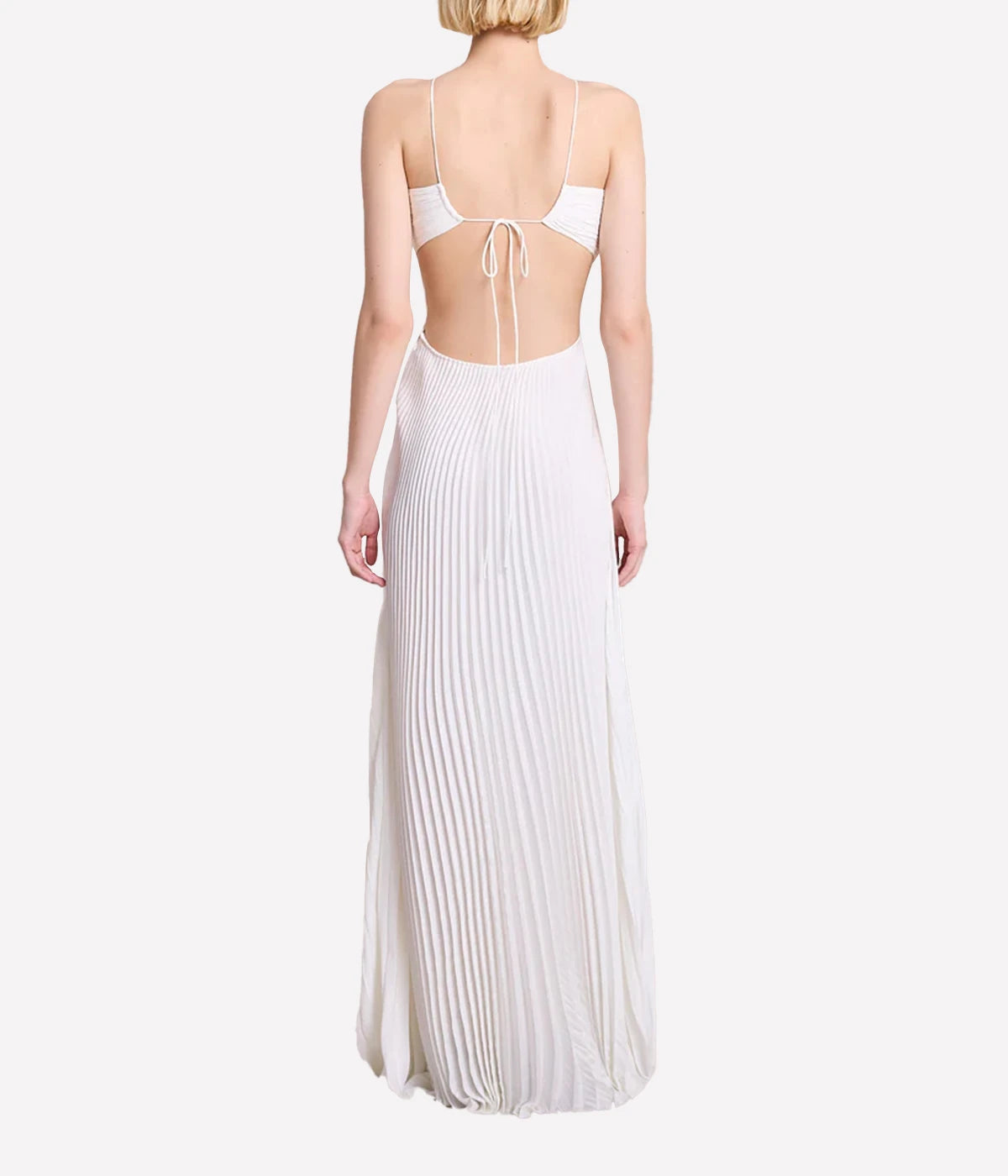 *FINAL SALE* Moira Dress