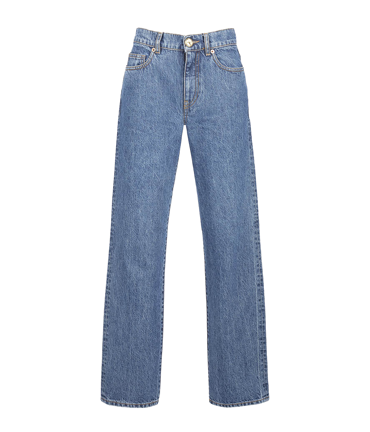*FINAL SALE* Nariida Paso Jeans in Almond