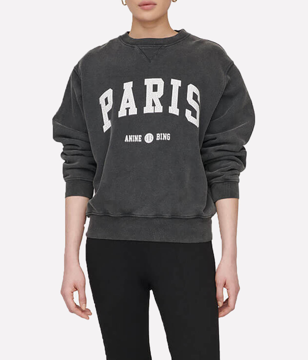 Ramona University Paris Sweatshirt