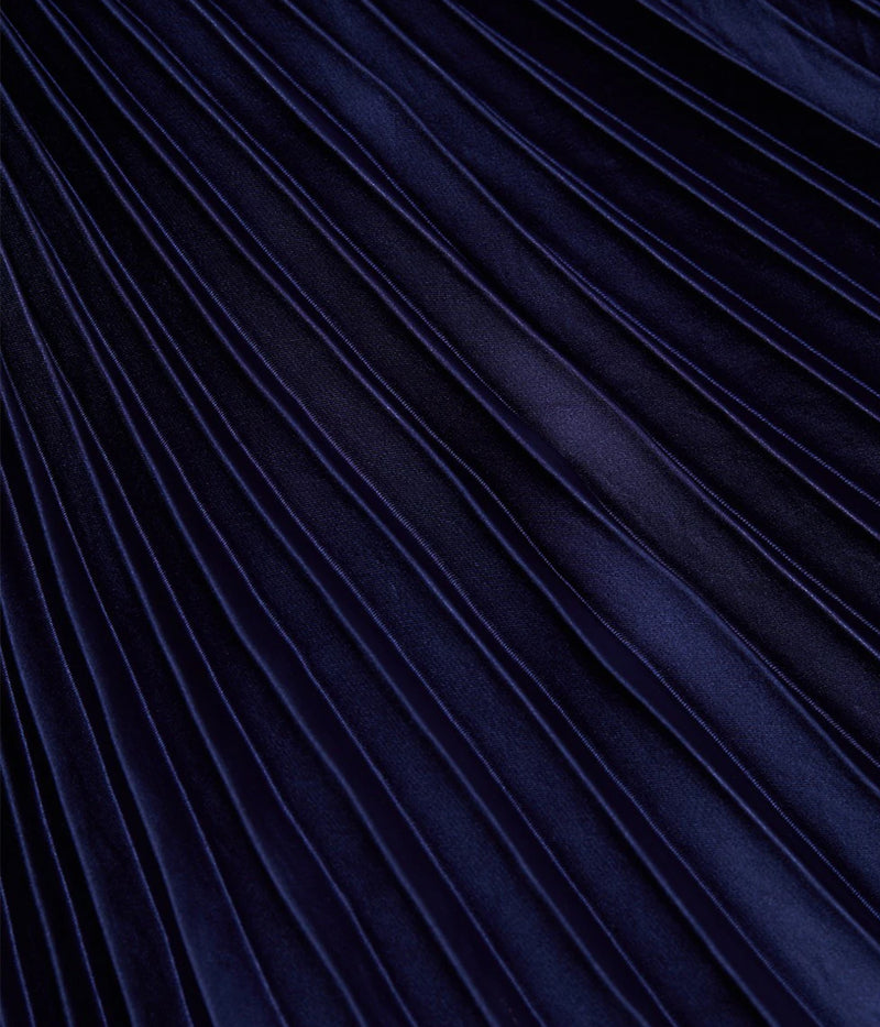 Renzo II Dress in Riviera