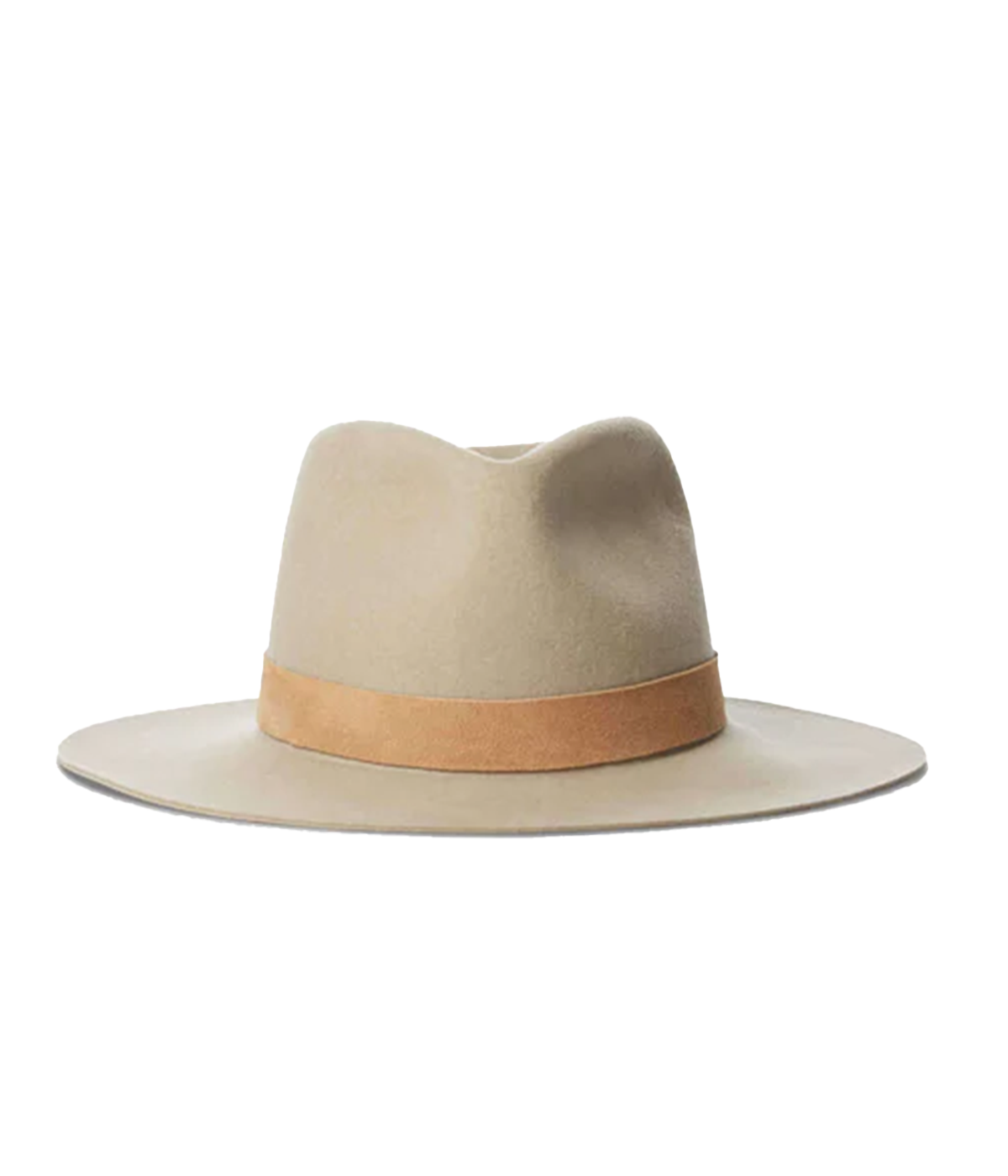 Ross Hat in Clay