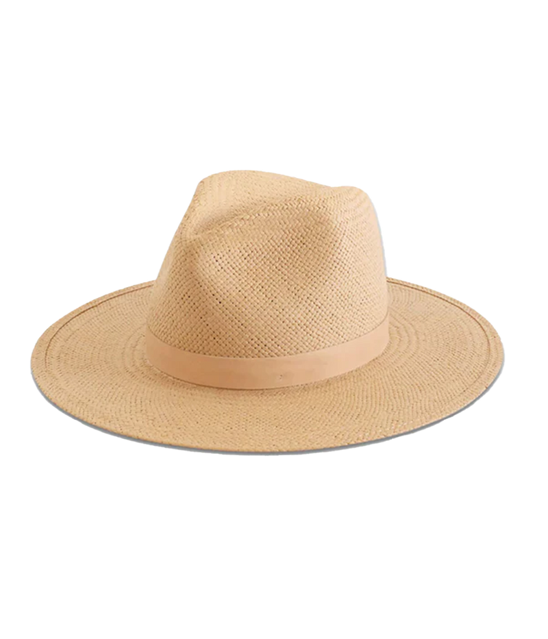 Simone Hat in Sand