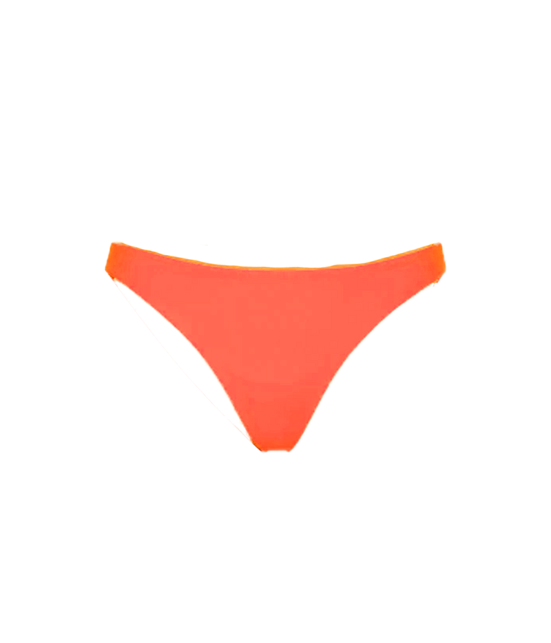 Wear To Bottom in Aperol