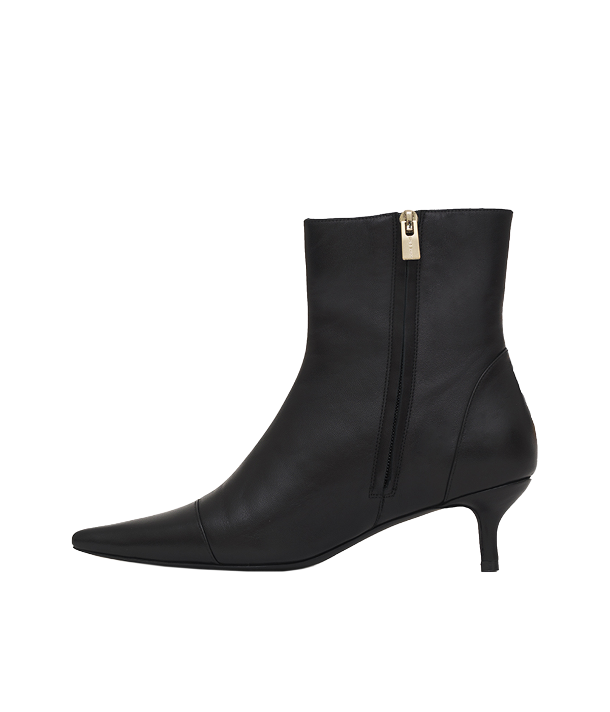 Willa Boots in Black